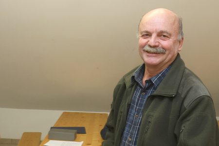 OBČNI ZBOR PD SVETI VID OB 30 LETNICI DRUŠTVA 35 FOTO LJUBO VUKELIČ